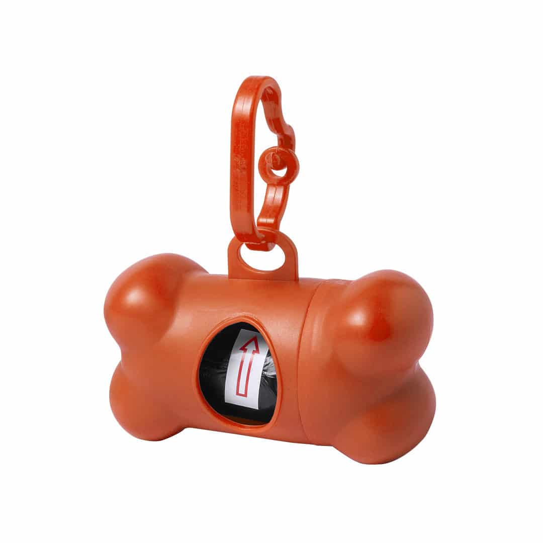 Miniature 7 pour Distributeur de Sacs Lirehogi - personnalisable