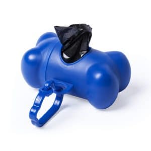 Visuel Distributeur de Sacs Lirehogi - personnalisable