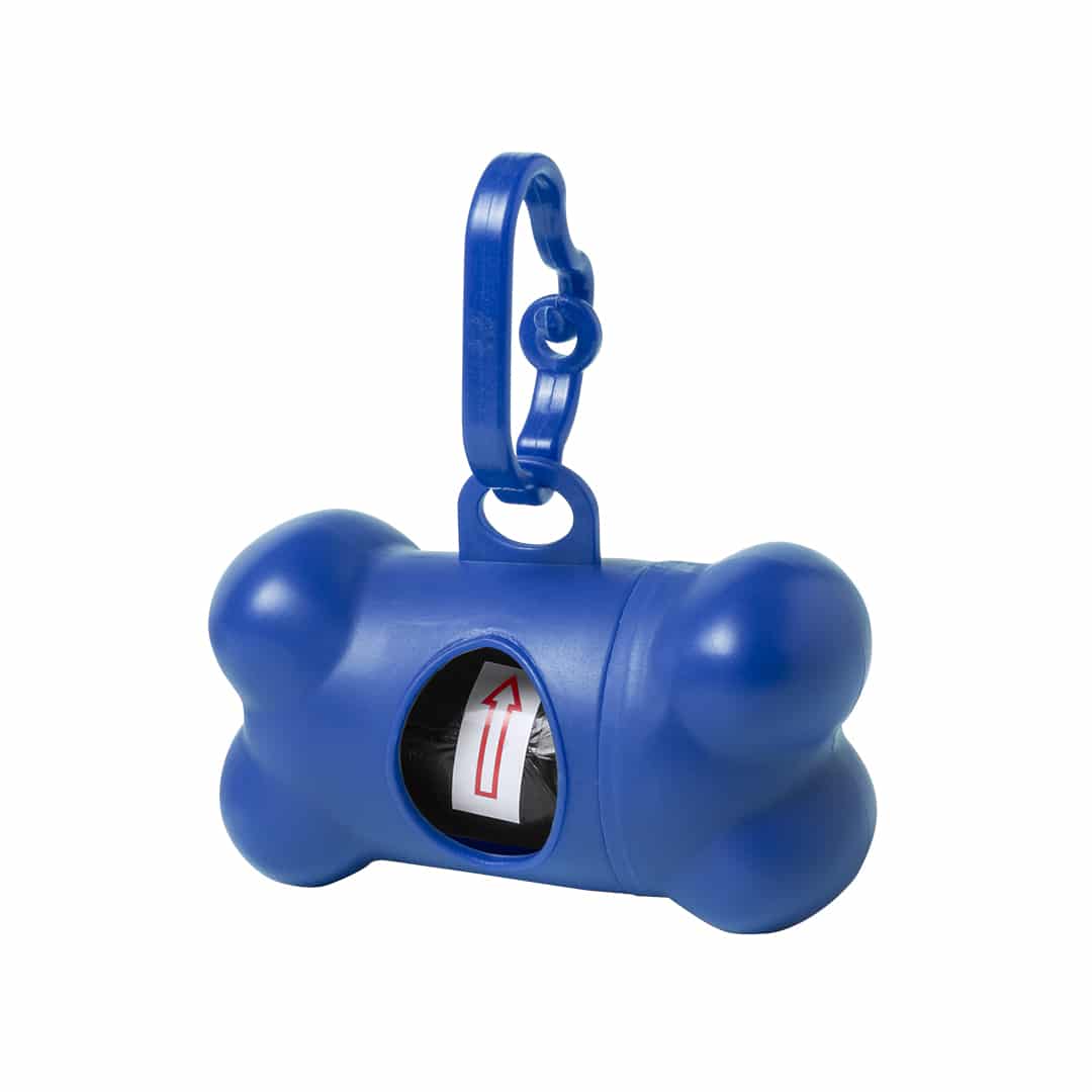 Miniature 8 pour Distributeur de Sacs Lirehogi - personnalisable