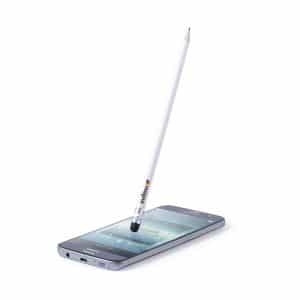 Visuel Stylet Crayon Leqekanu - personnalisable