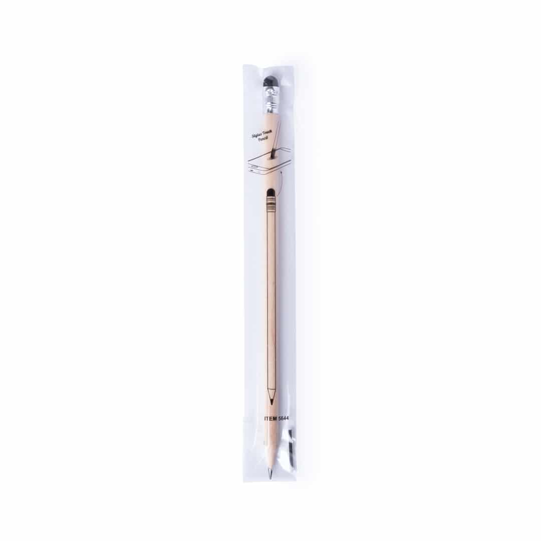Miniature 4 pour Stylet Crayon Leqekanu - personnalisable