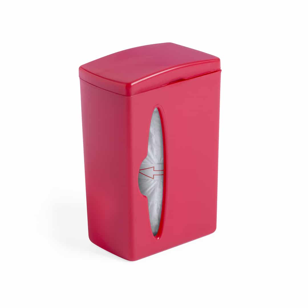 Miniature 6 pour Distributeur de Sacs Lehugi - personnalisable