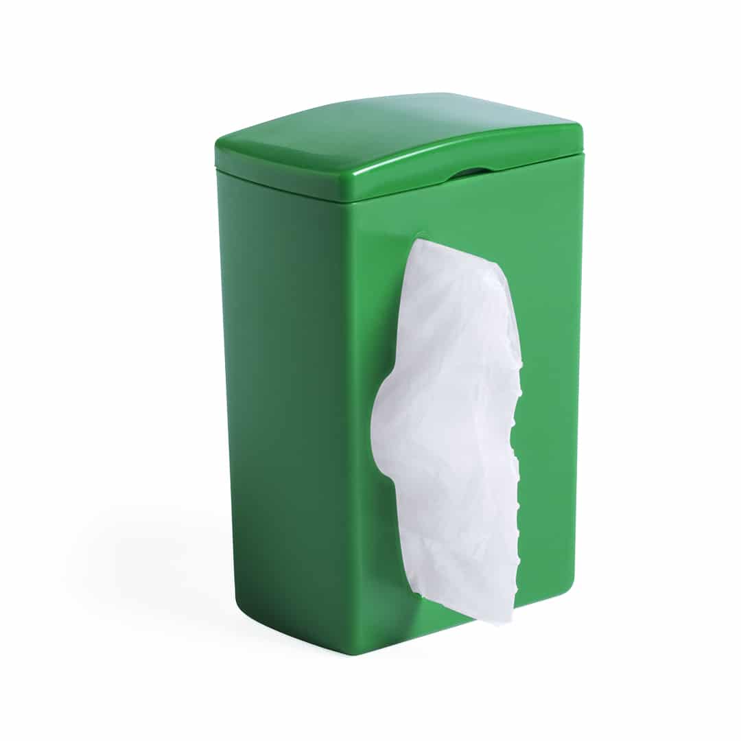 Miniature 2 pour Distributeur de Sacs Lehugi - personnalisable
