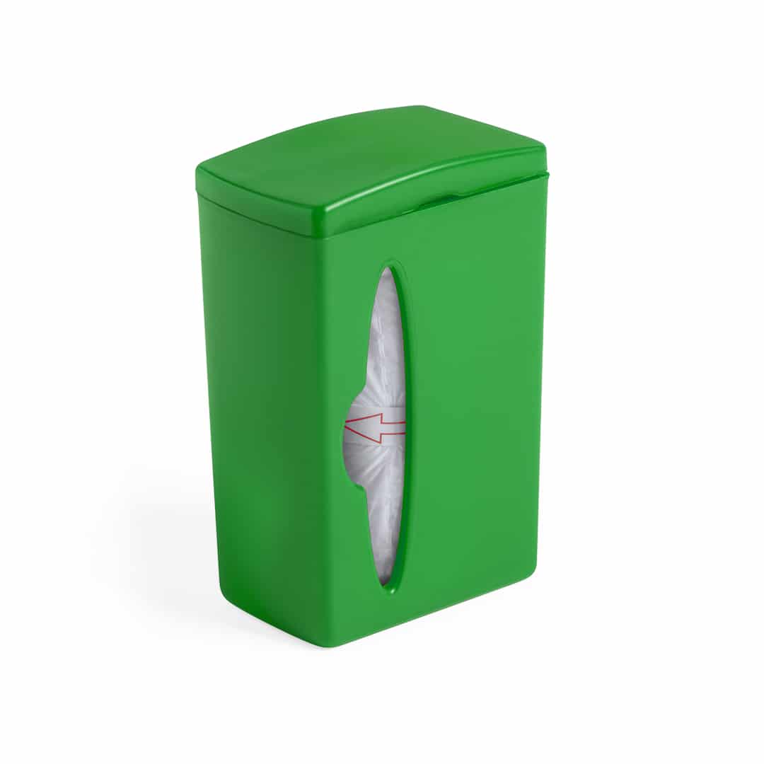 Miniature 8 pour Distributeur de Sacs Lehugi - personnalisable