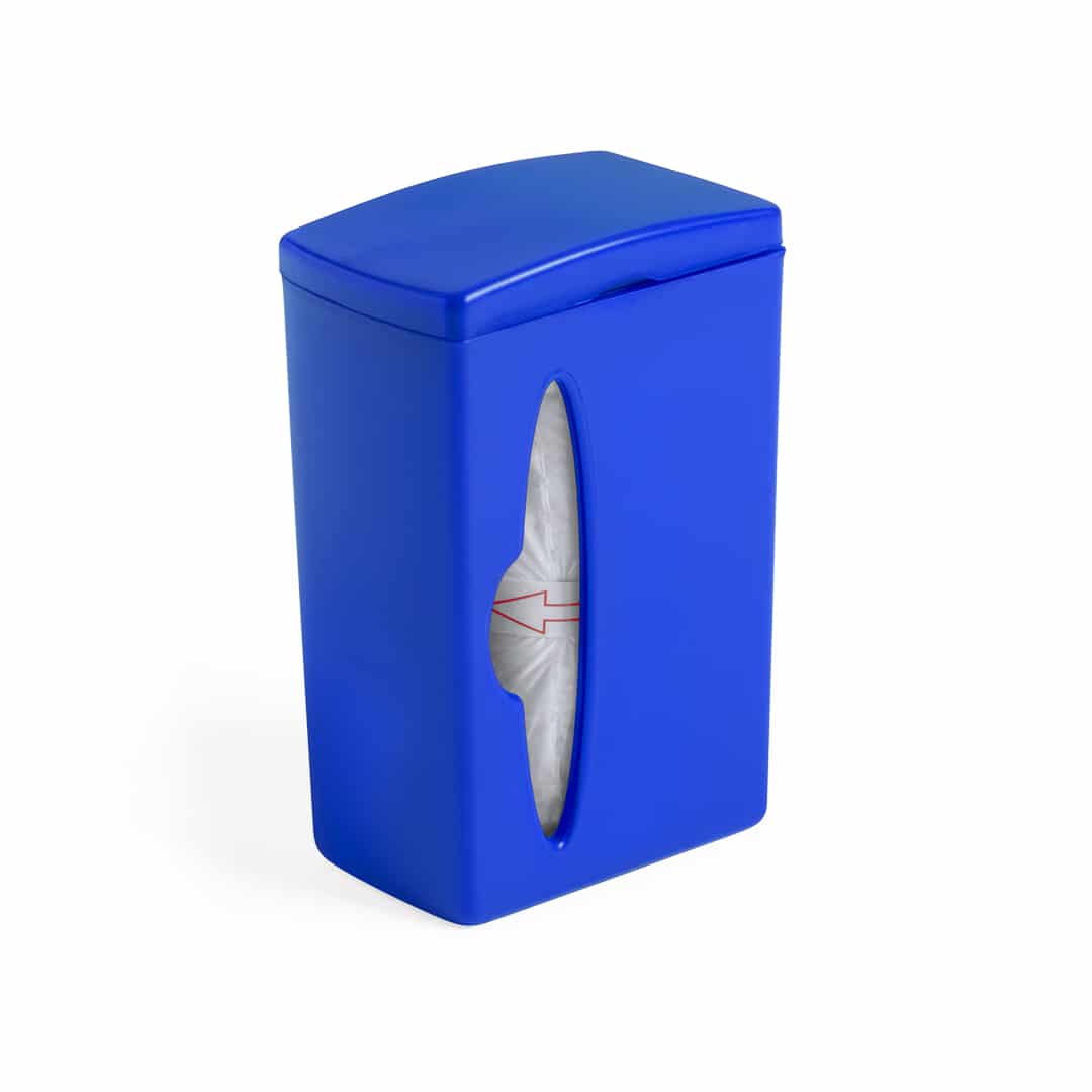 Miniature 7 pour Distributeur de Sacs Lehugi - personnalisable