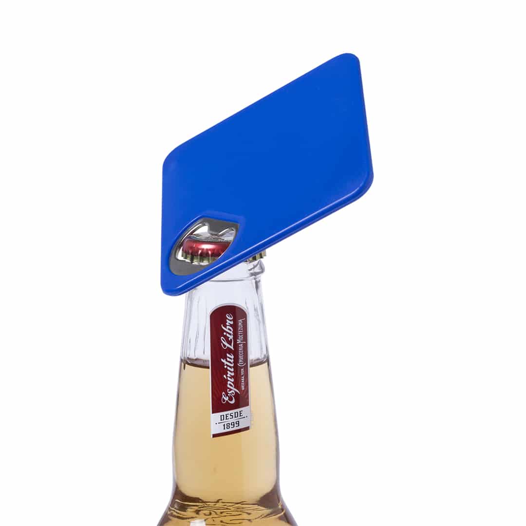 Miniature 5 pour Sous-Verre Ouvre Bouteille Zetumeqe - personnalisable