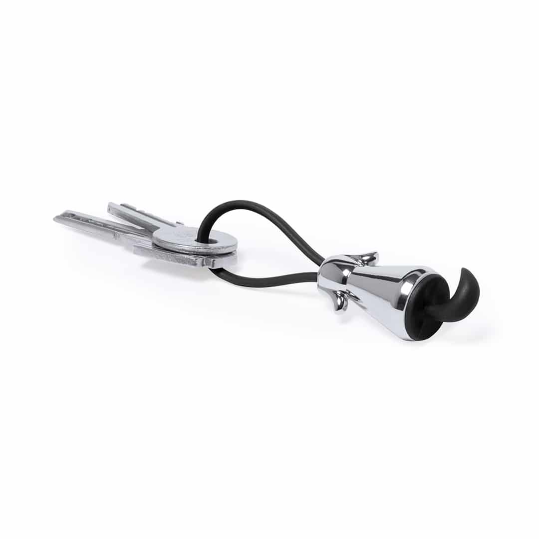 Miniature 1 pour Porte-Clés Tabeco - personnalisable