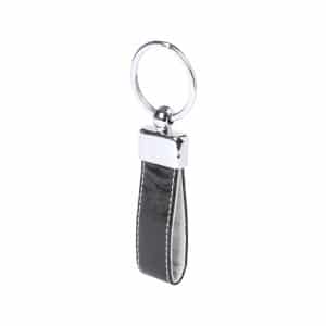 Visuel Porte-Clés Zerimisi - personnalisable