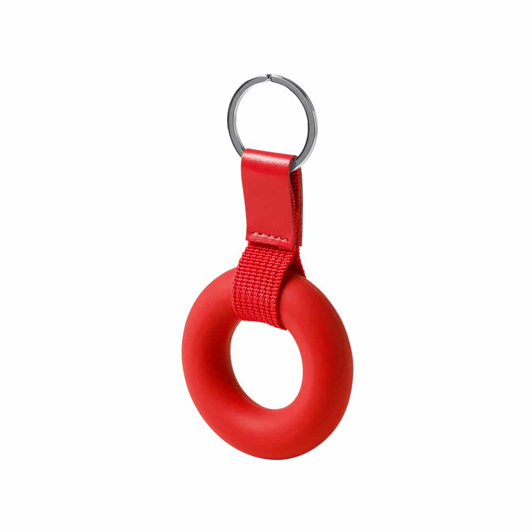 Miniature 1 pour Porte-Clés Antistress Mepoxofu - personnalisable