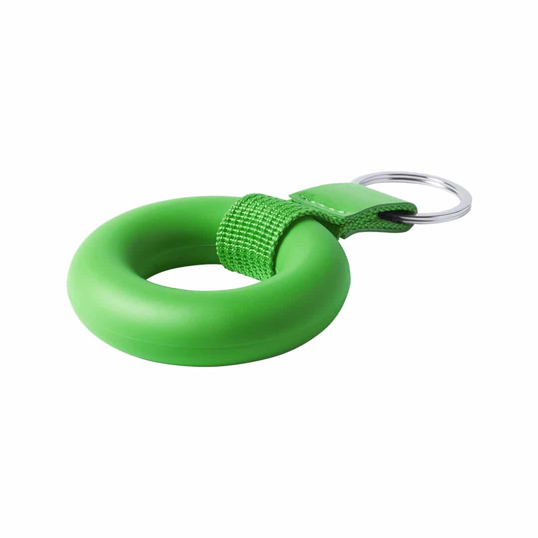 Miniature 2 pour Porte-Clés Antistress Mepoxofu - personnalisable