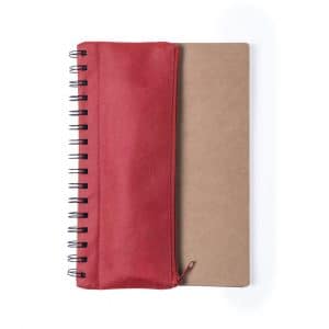Visuel Cahier Folipu - personnalisable
