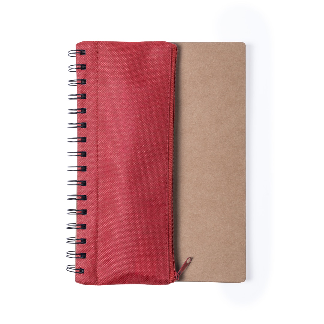 Miniature 1 pour Cahier Folipu - personnalisable