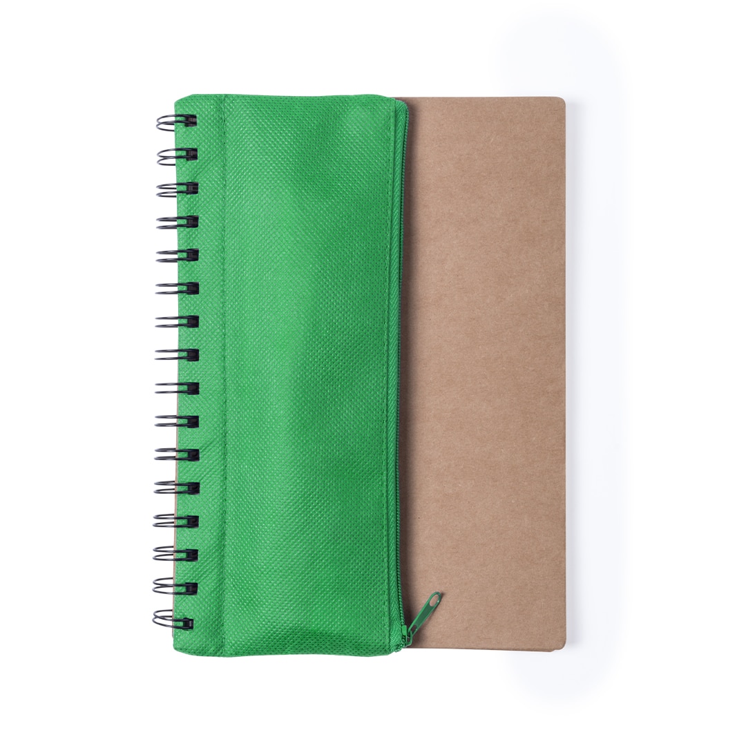 Miniature 2 pour Cahier Folipu - personnalisable
