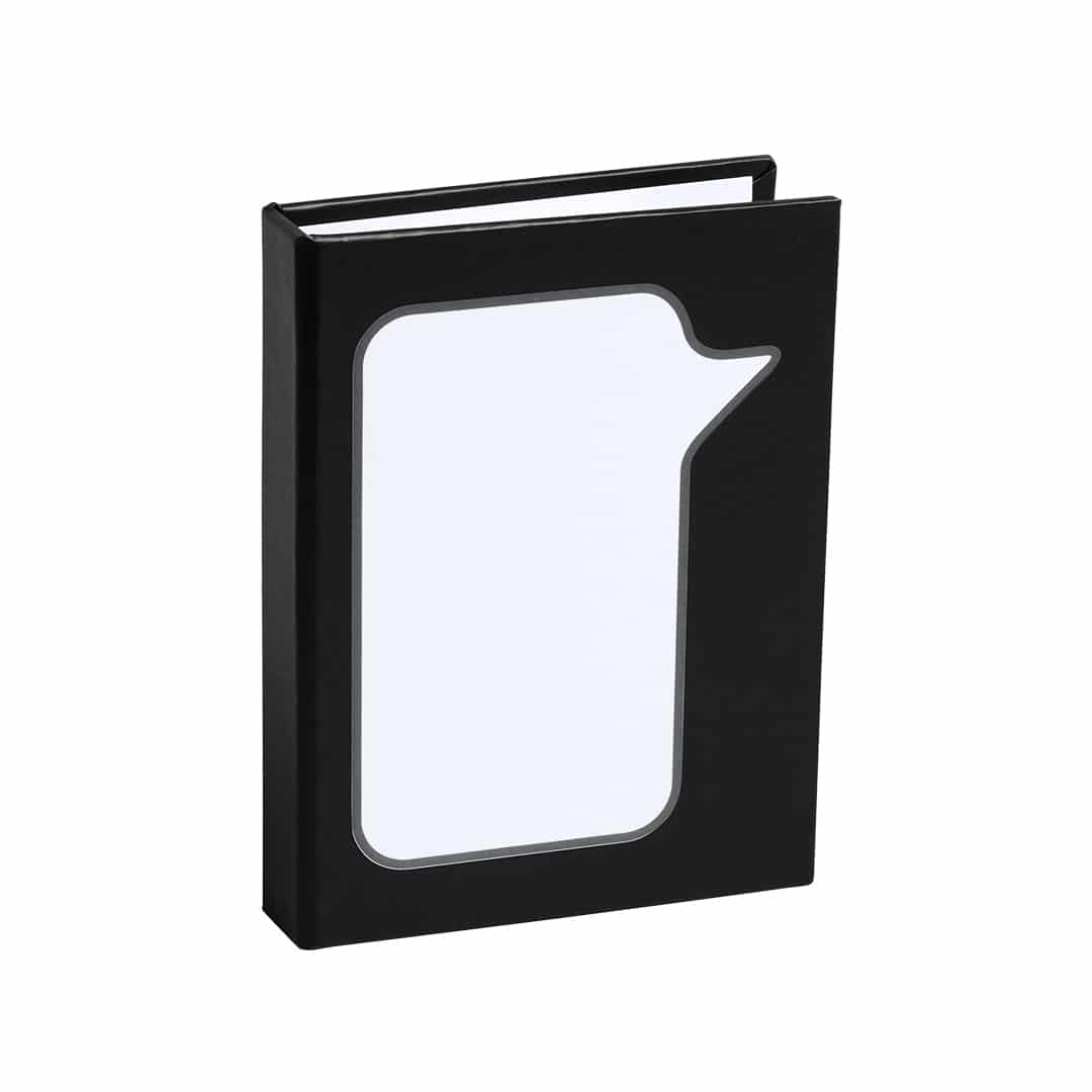Miniature 2 pour Bloc Notes Wireqa - personnalisable