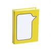 jaune