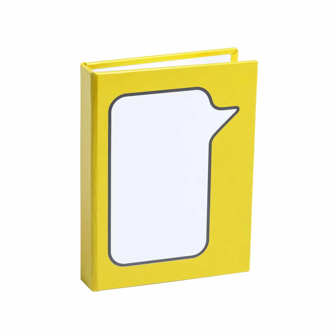 Miniature 10 pour Bloc Notes Wireqa - personnalisable