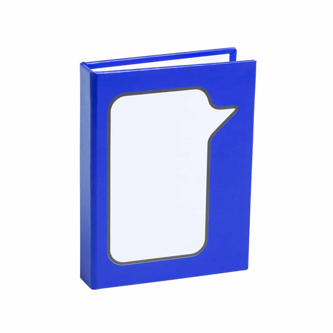Miniature 5 pour Bloc Notes Wireqa - personnalisable