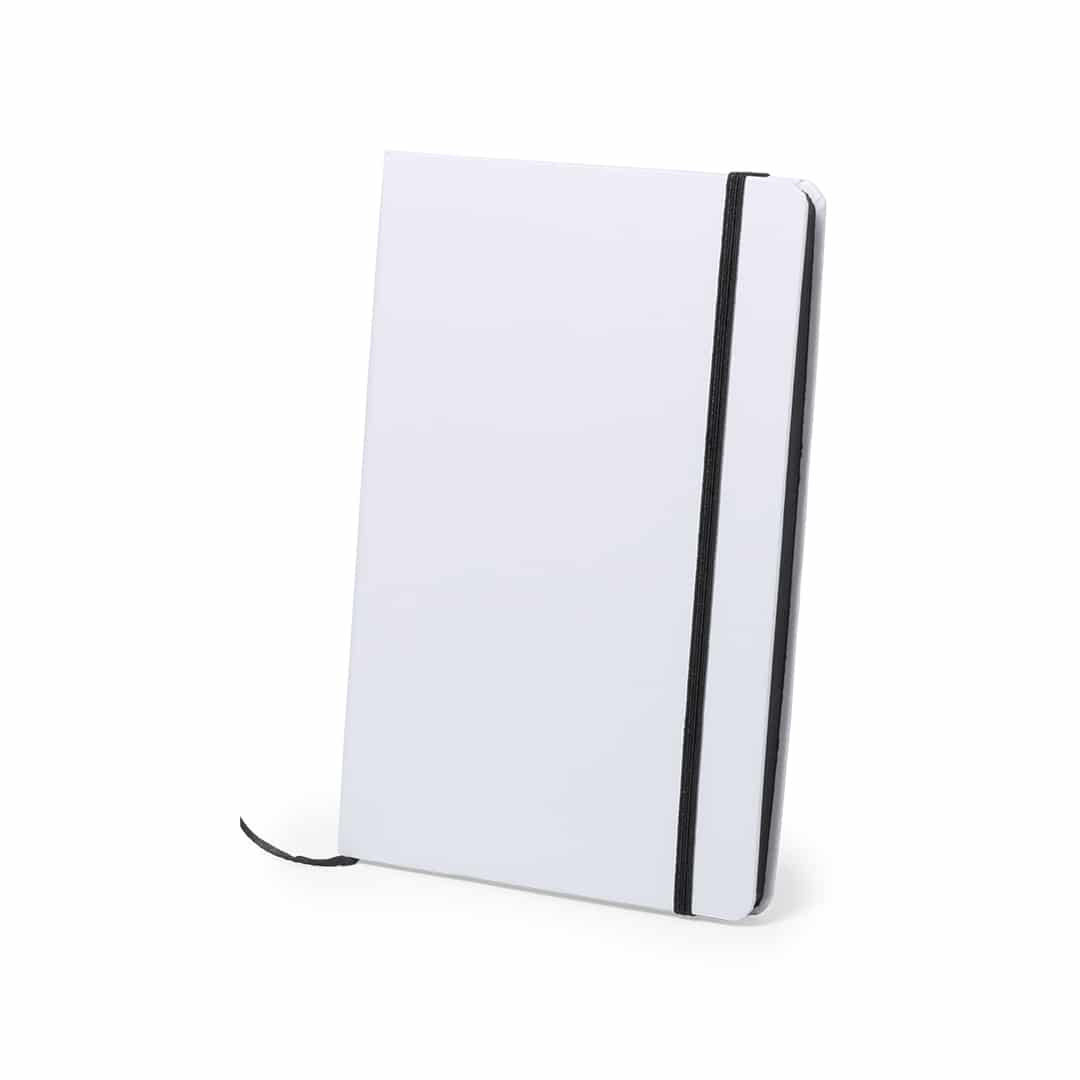 Miniature 2 pour Bloc Notes Qukize - personnalisable