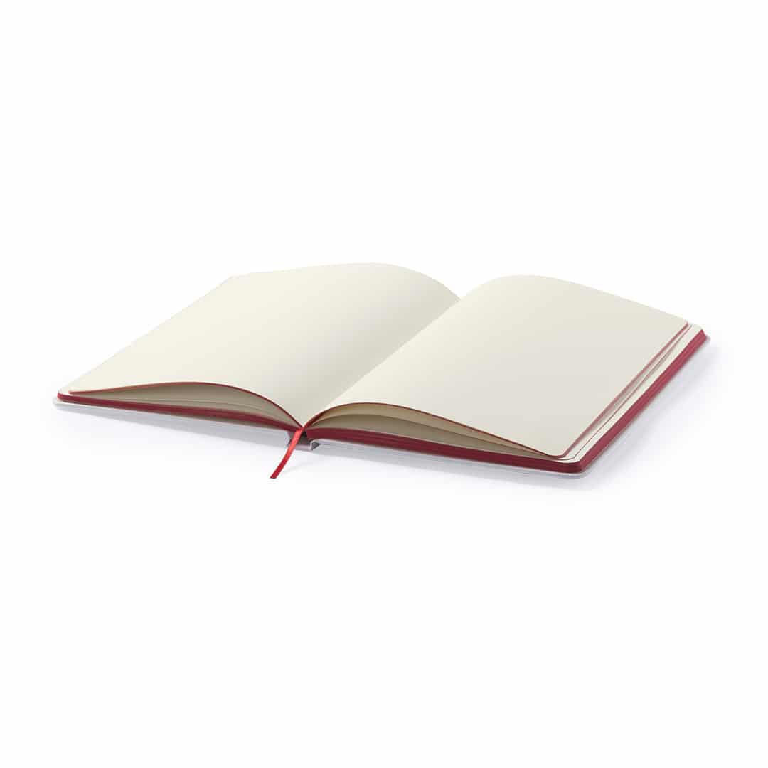 Miniature 3 pour Bloc Notes Qukize - personnalisable