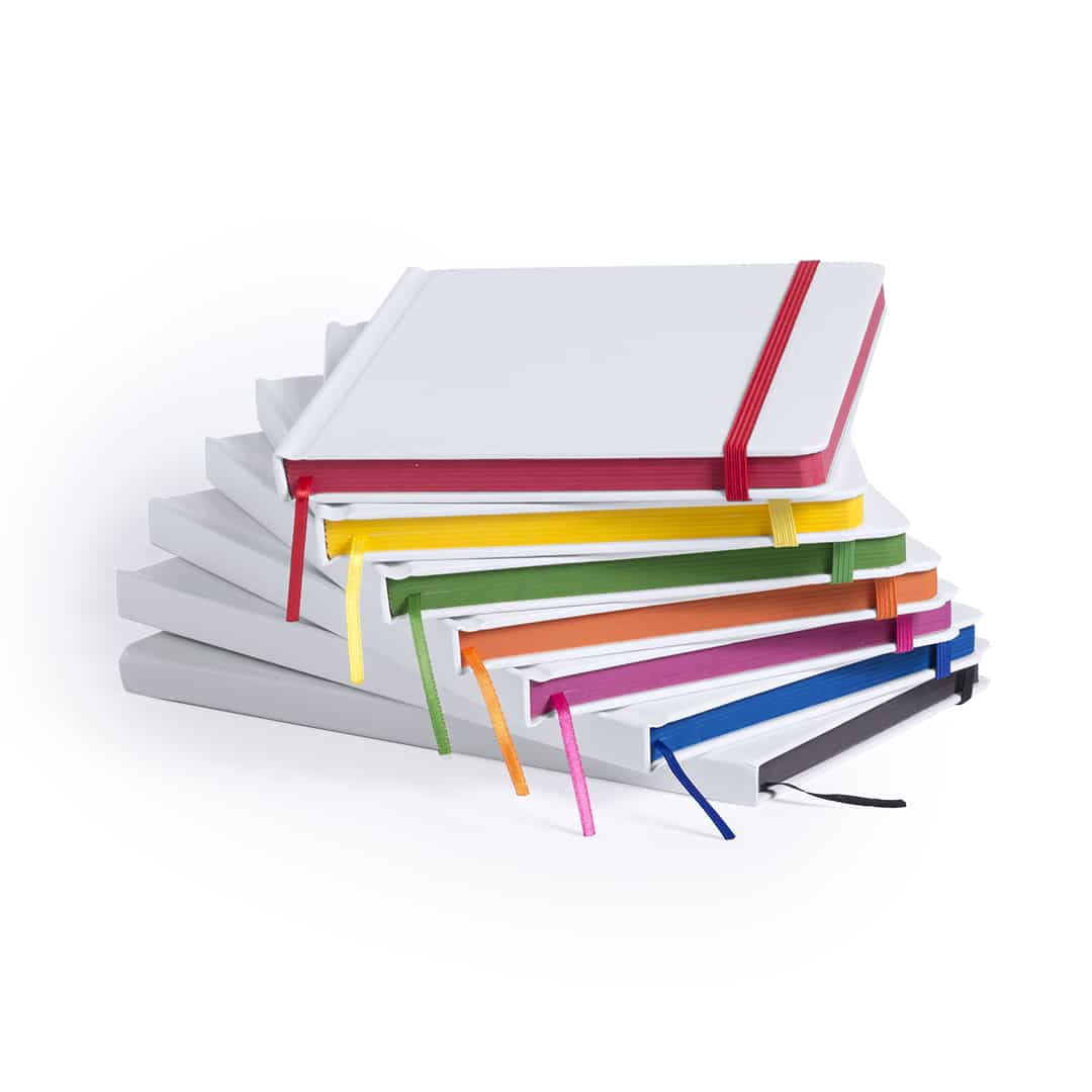 Miniature 4 pour Bloc Notes Qukize - personnalisable