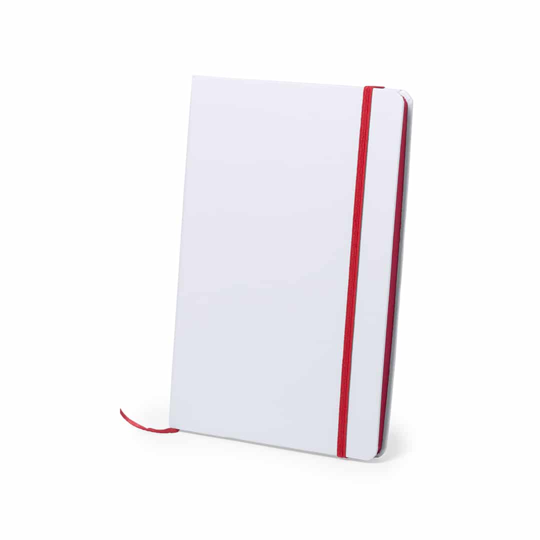 Miniature 12 pour Bloc Notes Qukize - personnalisable