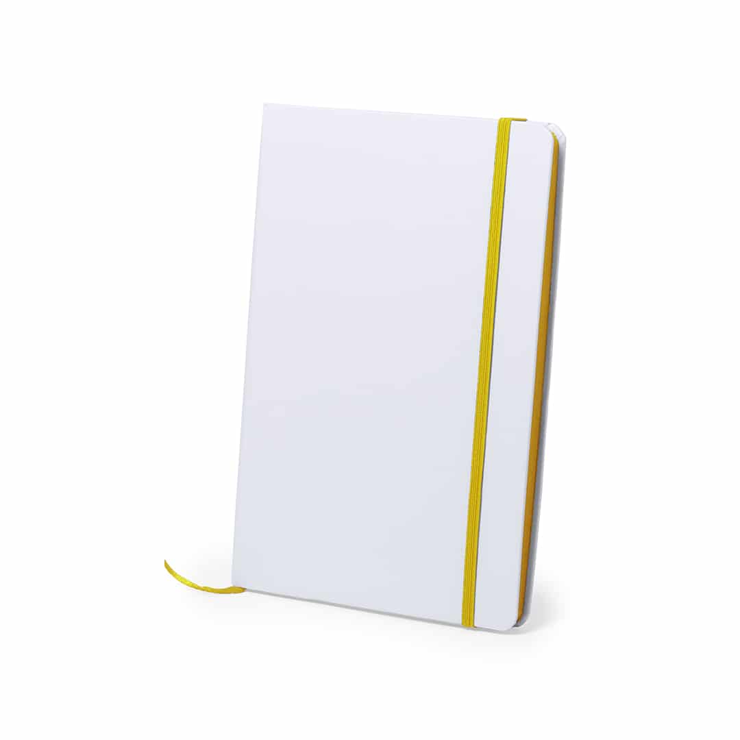 Miniature 5 pour Bloc Notes Qukize - personnalisable