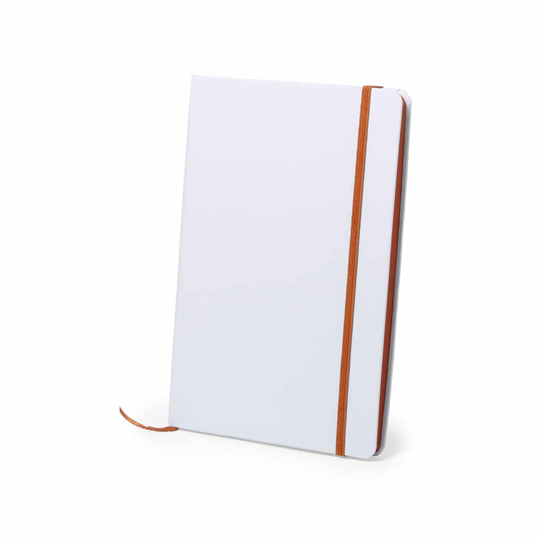 Miniature 6 pour Bloc Notes Qukize - personnalisable