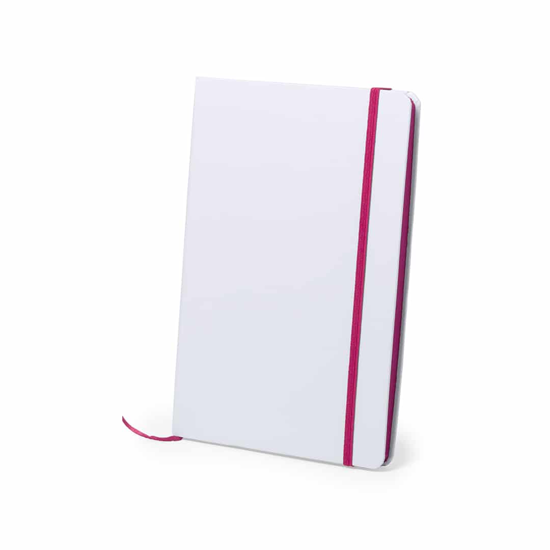 Miniature 7 pour Bloc Notes Qukize - personnalisable