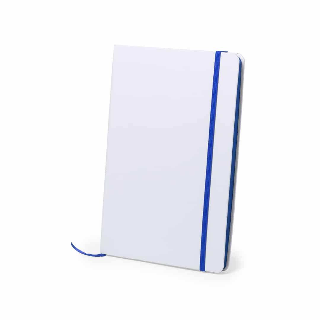 Miniature 8 pour Bloc Notes Qukize - personnalisable