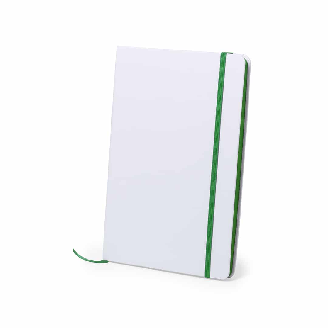 Miniature 9 pour Bloc Notes Qukize - personnalisable