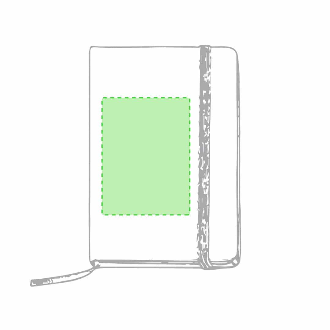 Miniature 10 pour Bloc Notes Qukize - personnalisable