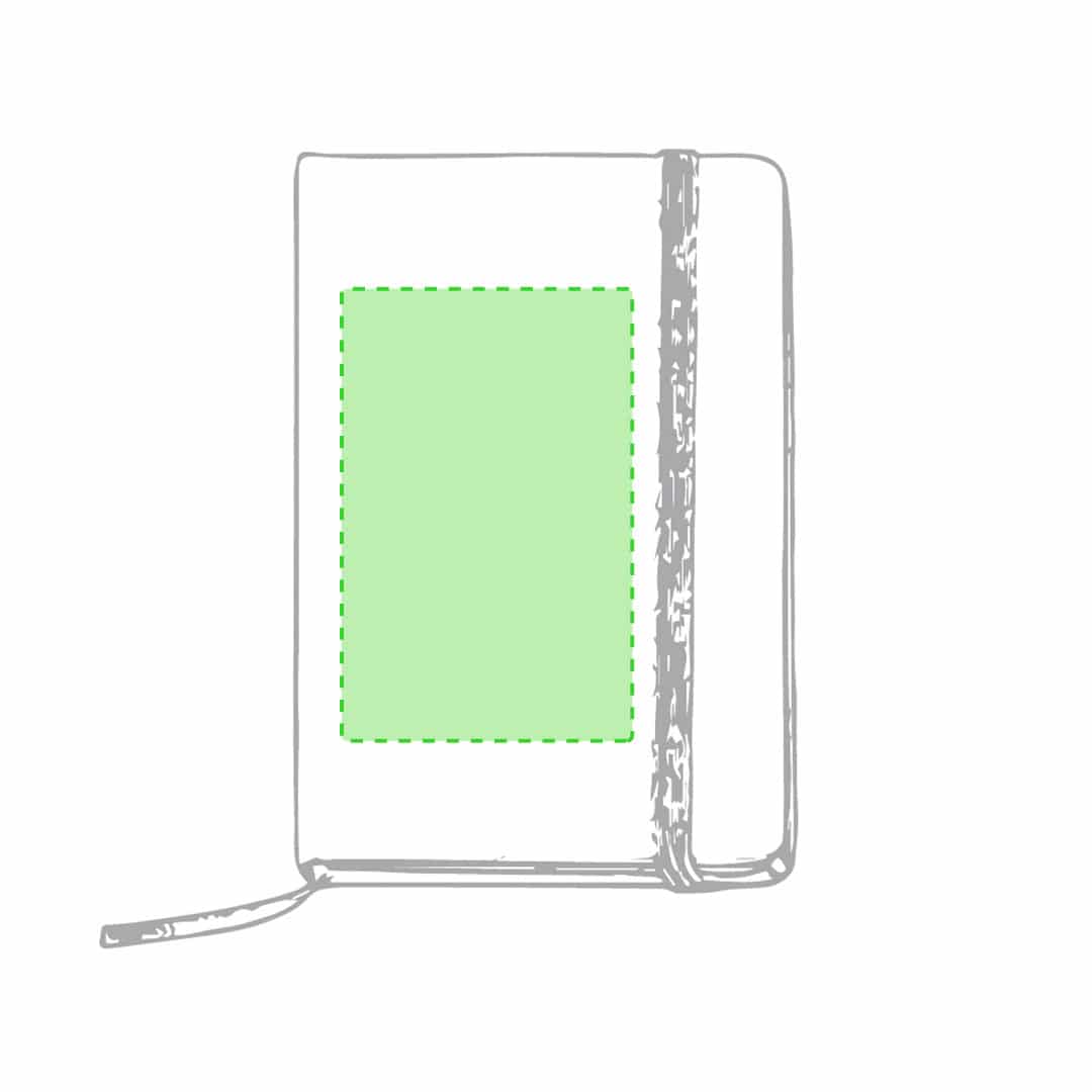 Miniature 11 pour Bloc Notes Qukize - personnalisable
