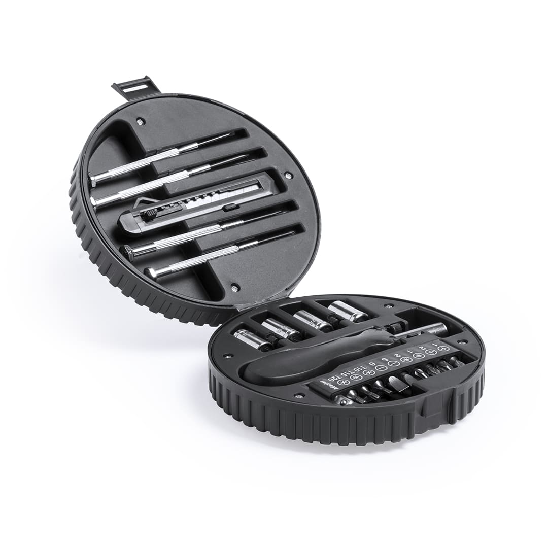 Miniature 1 pour Set Outils Valuqe - personnalisable