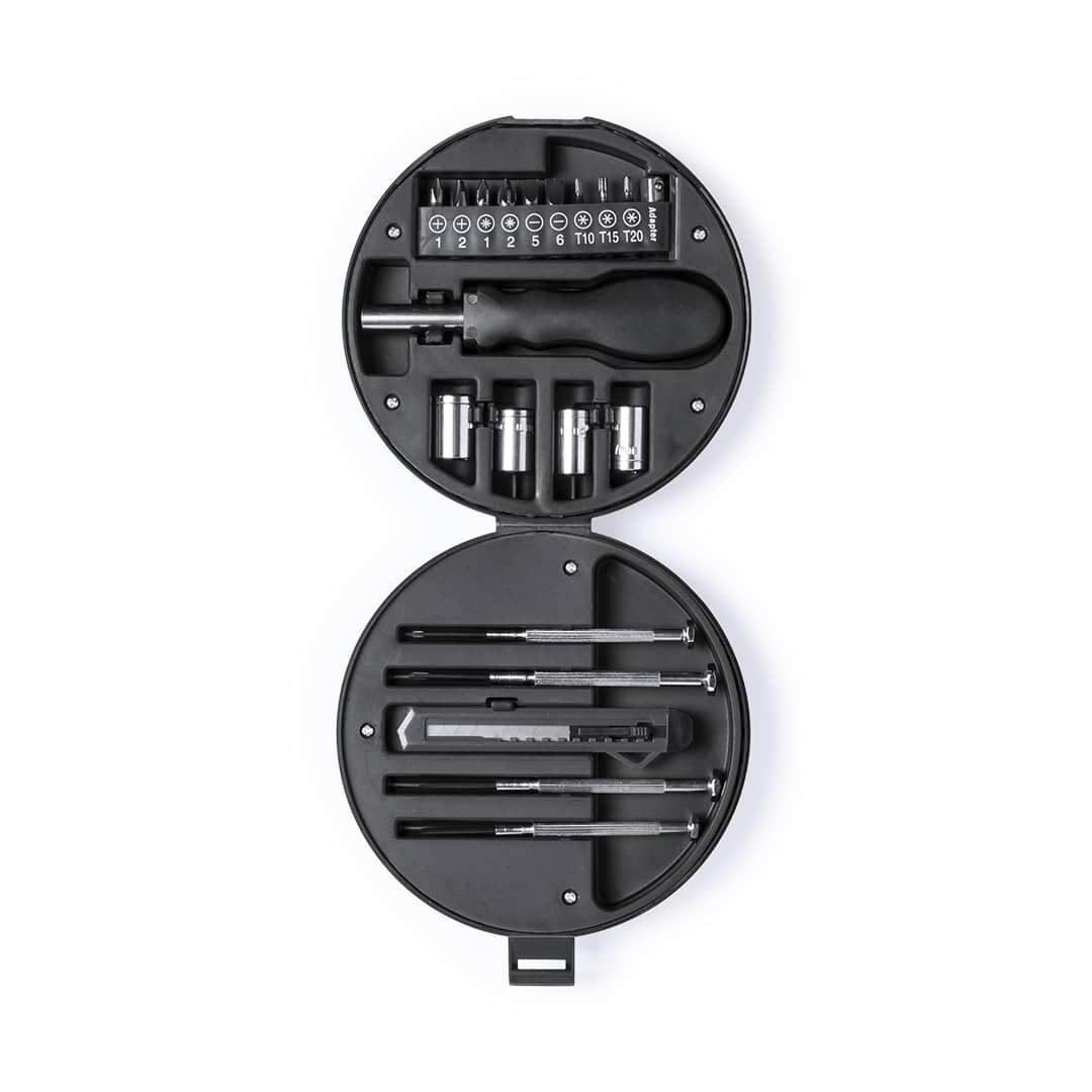 Miniature 2 pour Set Outils Valuqe - personnalisable