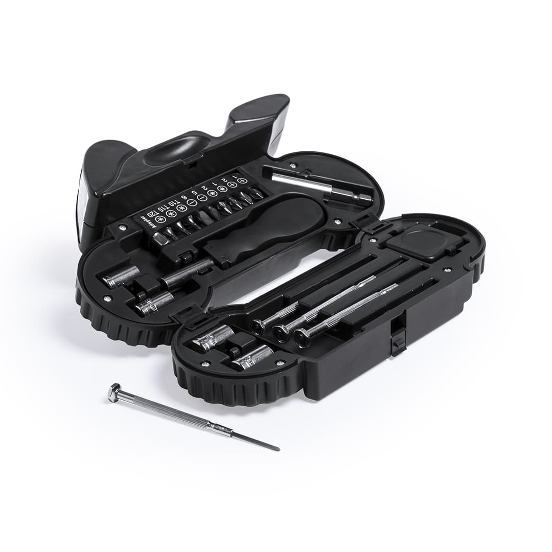 Miniature 1 pour Set Outils Coquga - personnalisable