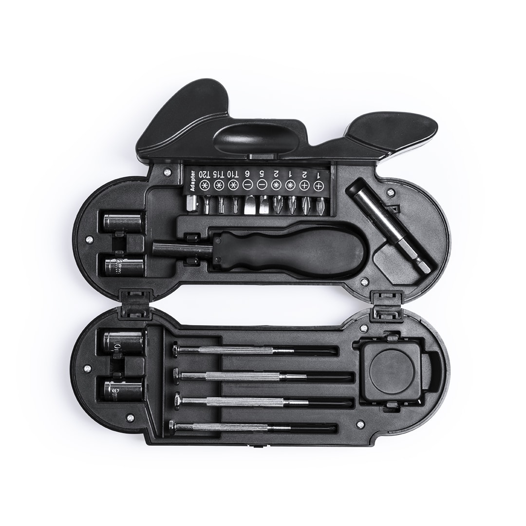 Miniature 2 pour Set Outils Coquga - personnalisable