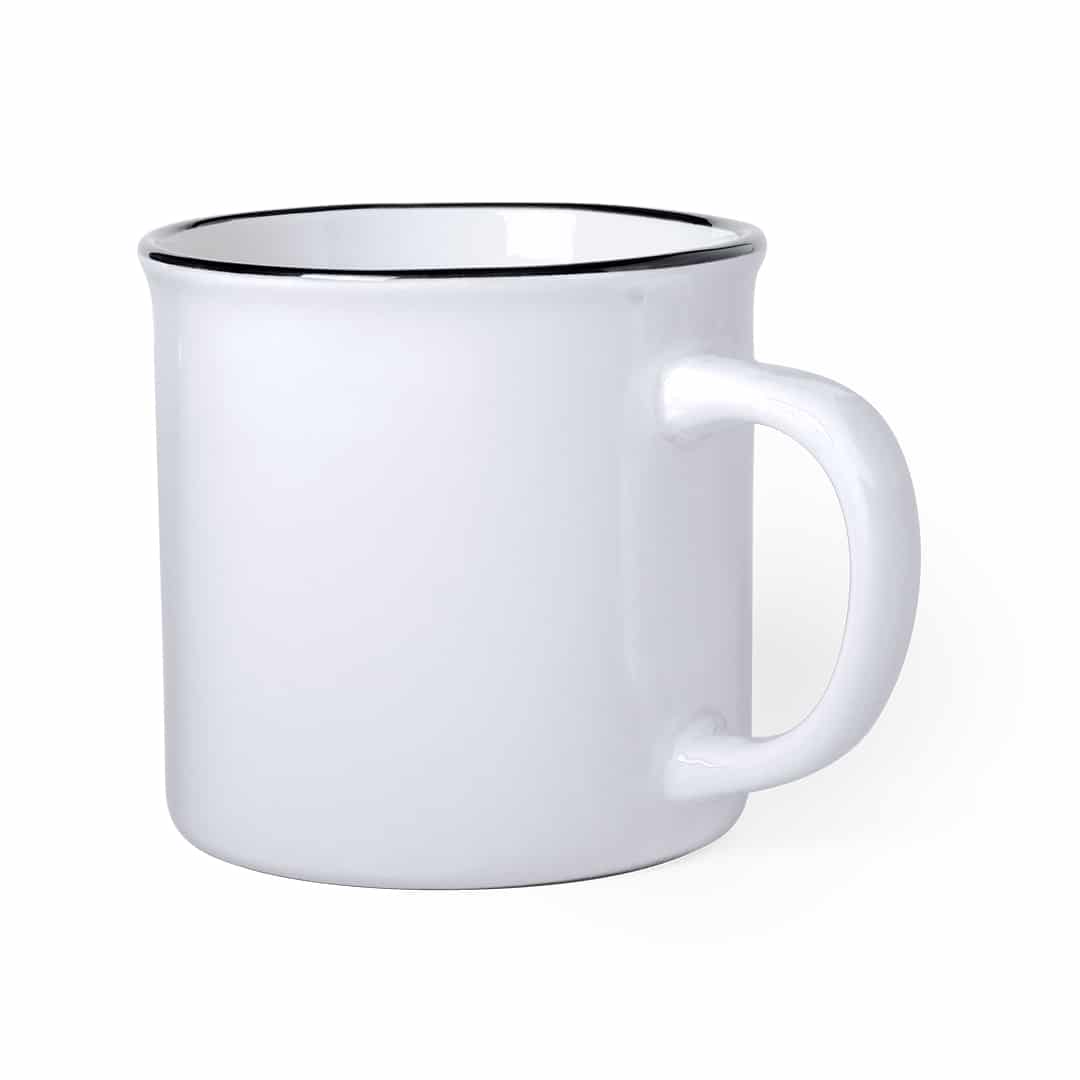Miniature 1 pour Tasse Toqesa - personnalisable