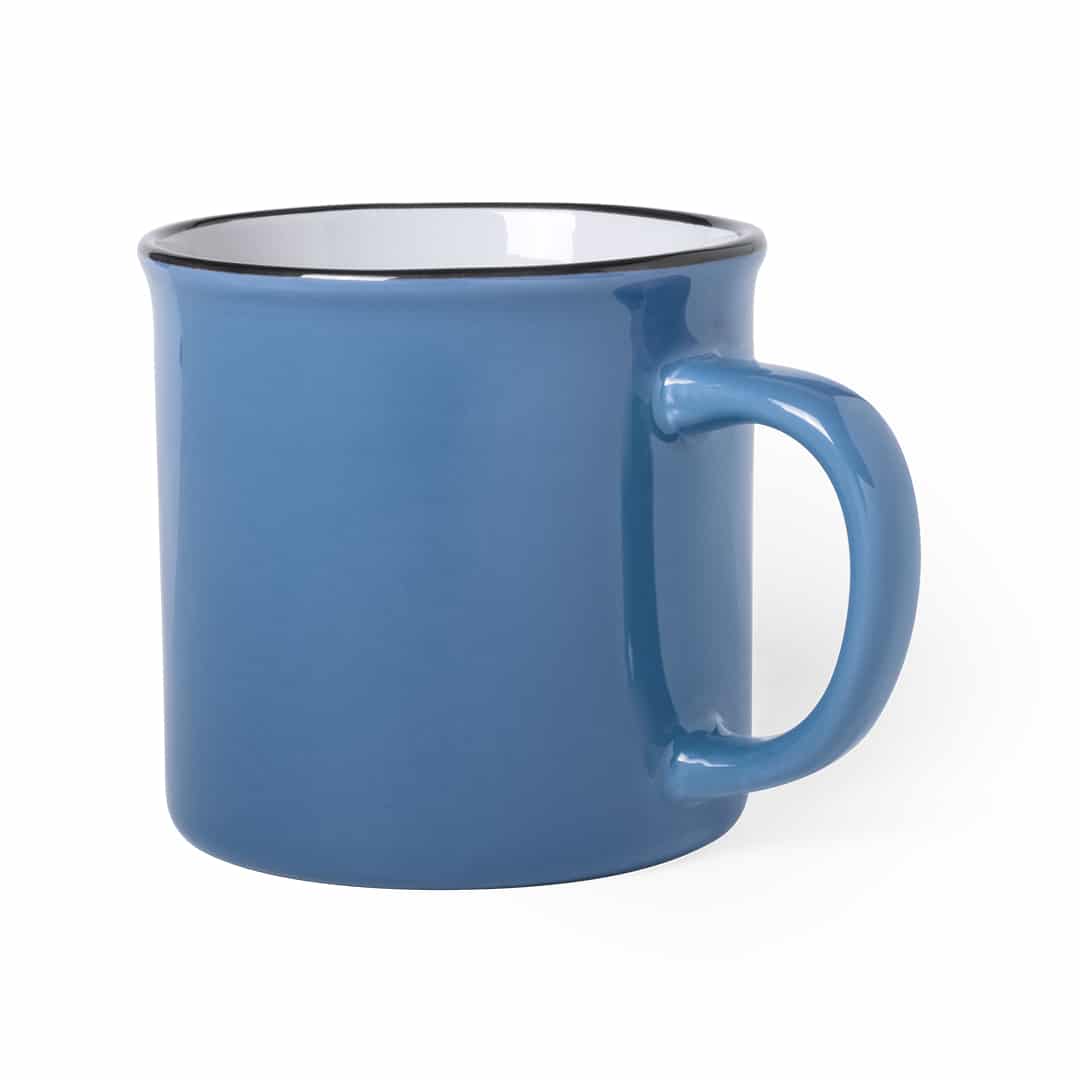 Miniature 5 pour Tasse Toqesa - personnalisable