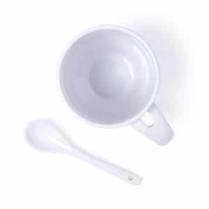 Visuel Tasse Fimoxi - personnalisable