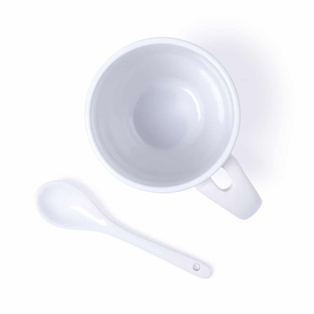 Miniature 1 pour Tasse Fimoxi - personnalisable