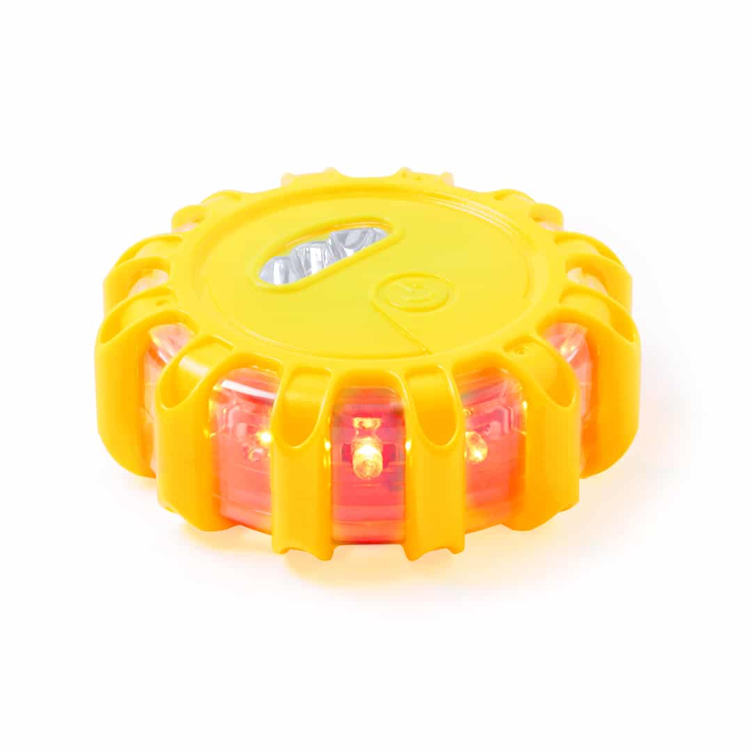 Miniature 3 pour Lumière Urgence Dokozabo - personnalisable