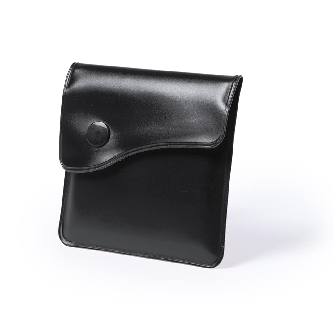 Miniature 2 pour Cendrier Poche Jumubi - personnalisable