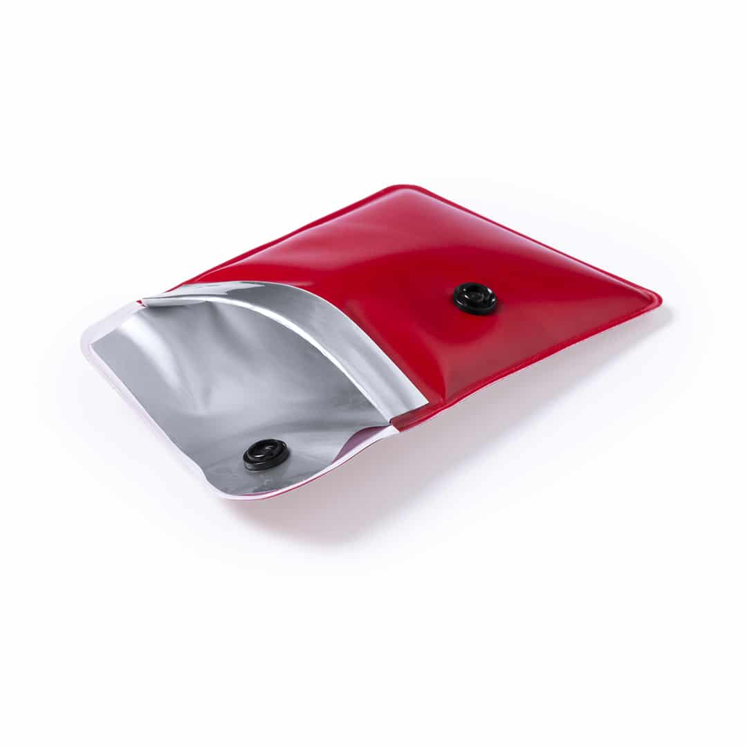 Miniature 3 pour Cendrier Poche Jumubi - personnalisable