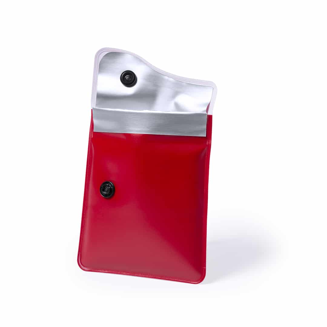 Miniature 4 pour Cendrier Poche Jumubi - personnalisable