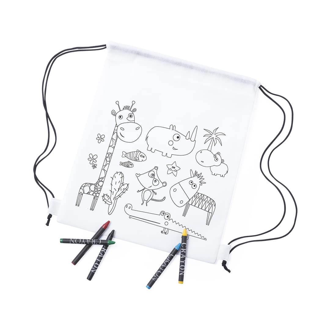 Miniature 2 pour Sac à Dos Behiho - personnalisable