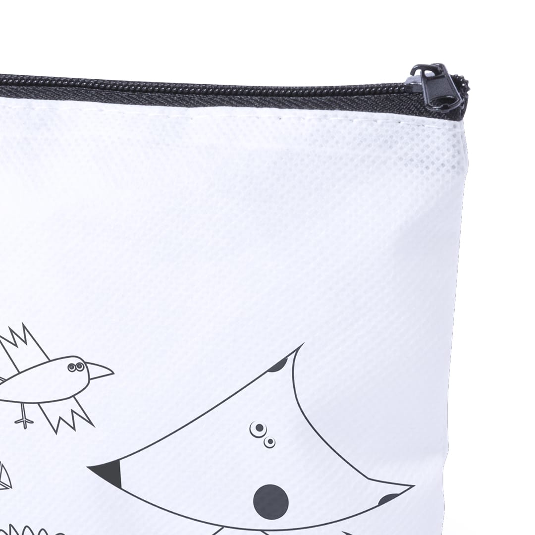 Miniature 1 pour Trousse Gotami - personnalisable