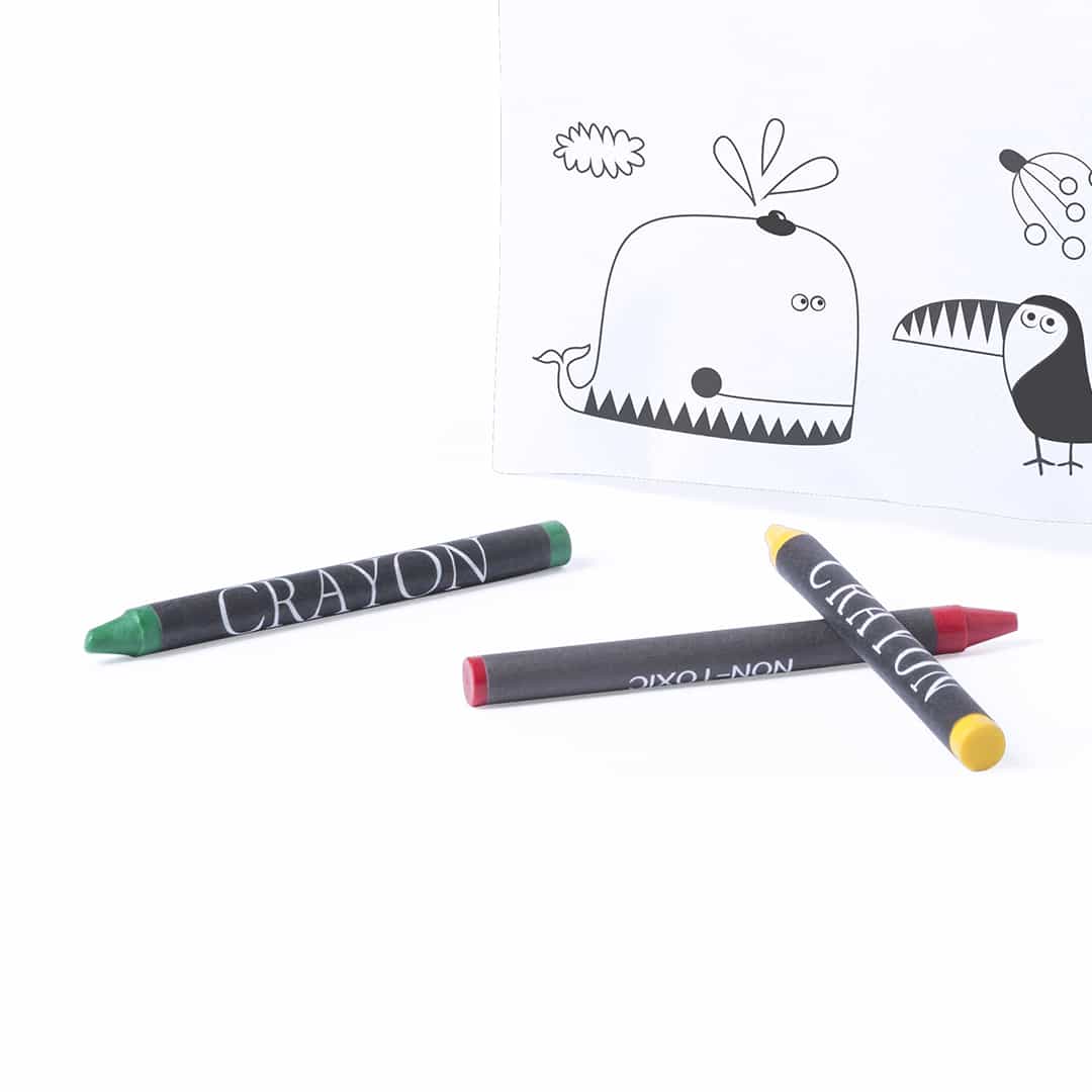 Miniature 2 pour Trousse Gotami - personnalisable