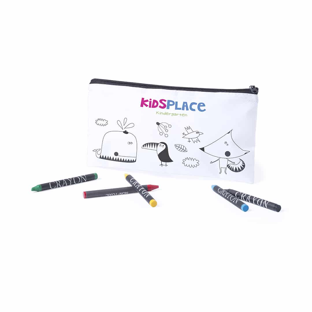 Miniature 4 pour Trousse Gotami - personnalisable