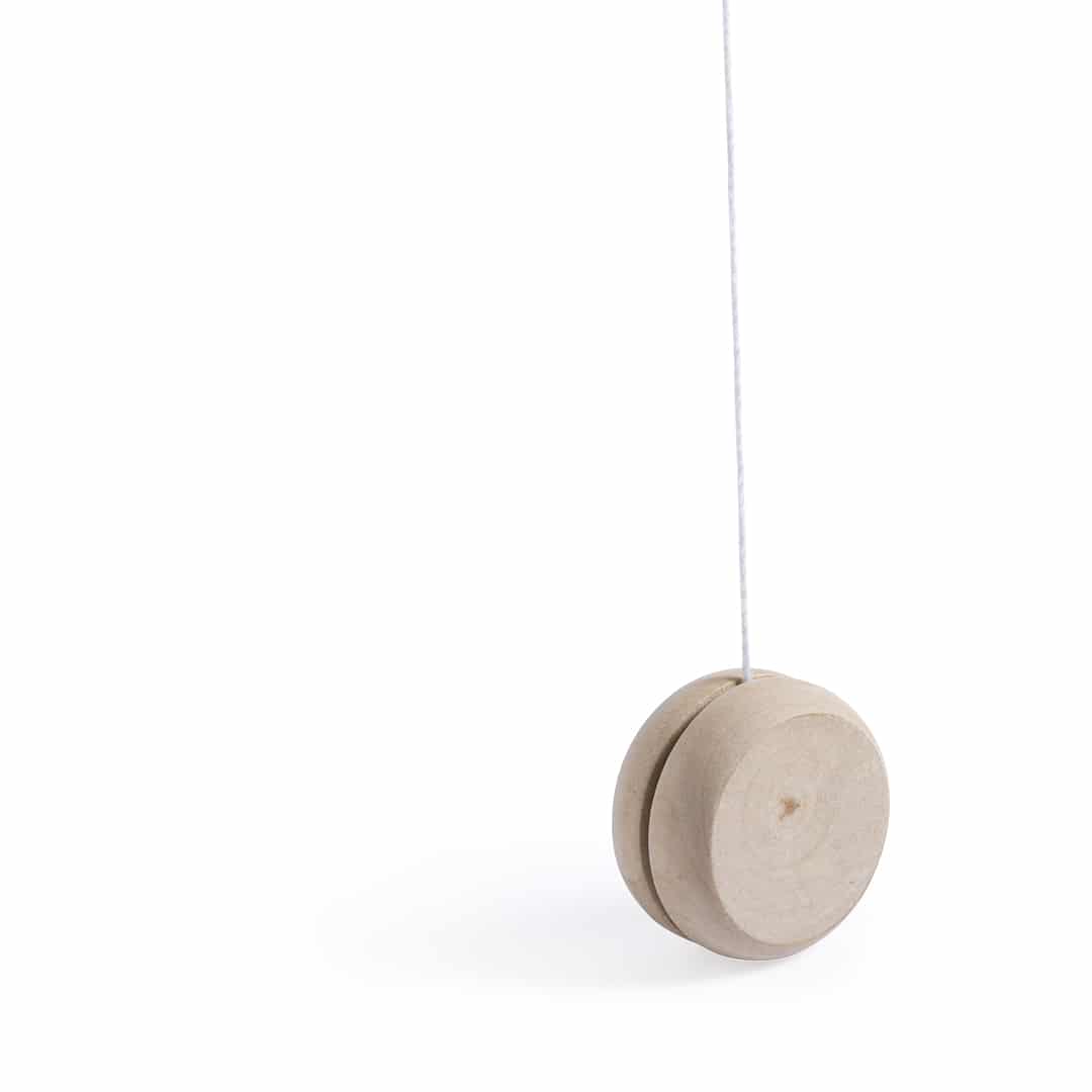 Miniature 1 pour Yoyo Huqeba - personnalisable