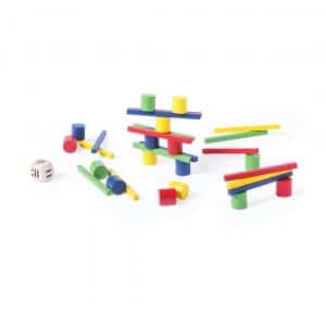 Visuel Jeu d´Habilité Recorili - personnalisable